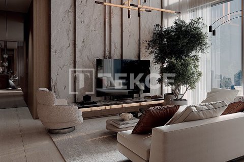 Apartament de vânzare în Jumeirah Village Circle, Dubai, EAU 1 cameră, 45 mp. №730846 - poză 12