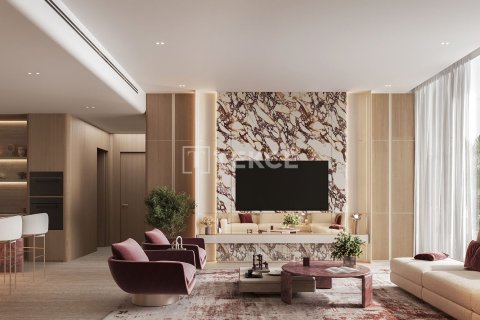 Apartament de vânzare în Jumeirah Village Circle, Dubai, EAU 1 cameră, 40 mp. №730848 - poză 12