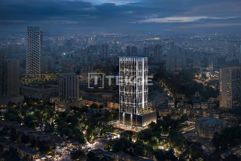Apartament de vânzare în Jumeirah Village Circle, Dubai, EAU 1 cameră, 40 mp. №730848 - poză 2