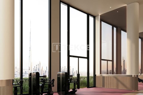 Apartament de vânzare în Jumeirah Village Circle, Dubai, EAU 1 cameră, 40 mp. №730848 - poză 8