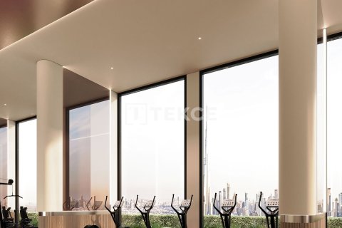 Apartament de vânzare în Jumeirah Village Circle, Dubai, EAU 1 cameră, 40 mp. №730848 - poză 11