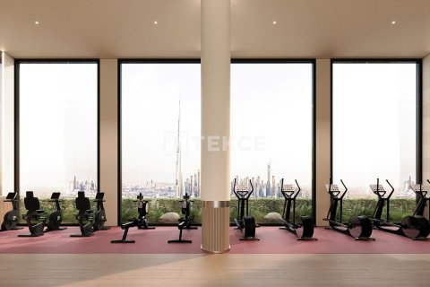 Apartament de vânzare în Jumeirah Village Circle, Dubai, EAU 1 cameră, 40 mp. №730848 - poză 10