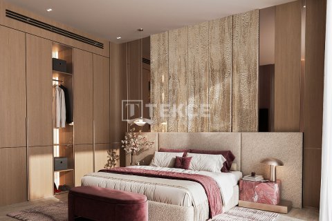 Apartament de vânzare în Jumeirah Village Circle, Dubai, EAU 1 cameră, 40 mp. №730848 - poză 16