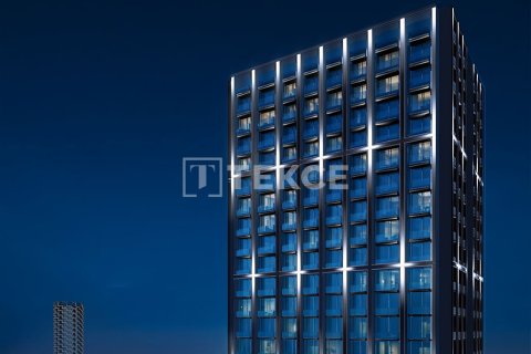 Apartament de vânzare în Jumeirah Village Circle, Dubai, EAU 1 cameră, 40 mp. №730848 - poză 5