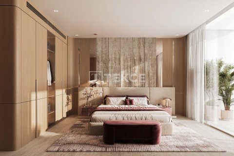 Apartament de vânzare în Jumeirah Village Circle, Dubai, EAU 1 cameră, 40 mp. №730848 - poză 15