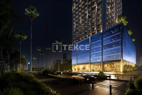 Apartament de vânzare în Jumeirah Village Circle, Dubai, EAU 1 cameră, 40 mp. №730848 - poză 6