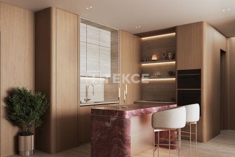 Apartament de vânzare în Jumeirah Village Circle, Dubai, EAU 1 cameră, 40 mp. №730848 - poză 17