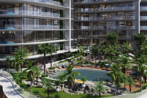Arjan, Dubai, संयुक्त अरब अमीरात में अपार्टमेंट, 1 कमरा, 45 वर्ग मीटर, संख्या 730844 - फ़ोटो 3