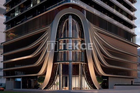 Apartament de vânzare în Jumeirah Village Circle, Dubai, EAU 1 dormitor, 83 mp. №730847 - poză 2