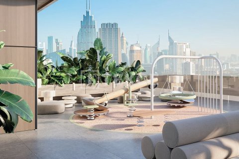 Apartament de vânzare în Jumeirah Village Circle, Dubai, EAU 1 dormitor, 83 mp. №730847 - poză 9