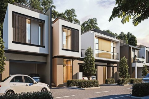 فيلا في Wadi Al Safa 2، دبي 5 غرفة نوم ، 434 متر مربع . ر قم 702133