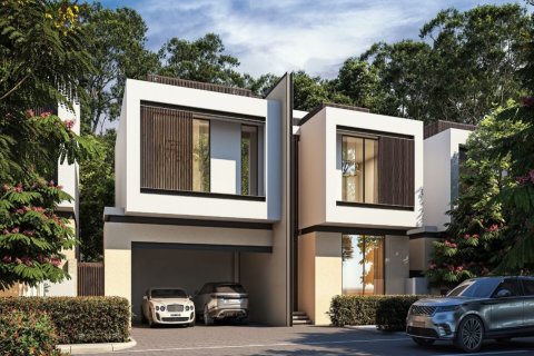 Villa para venda em Wadi Al Safa 2, Dubai, EAU 5 quartos, 434 m2 № 702133 - foto 5