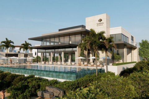 Villa para venda em Wadi Al Safa 2, Dubai, EAU 5 quartos, 434 m2 № 702133 - foto 4