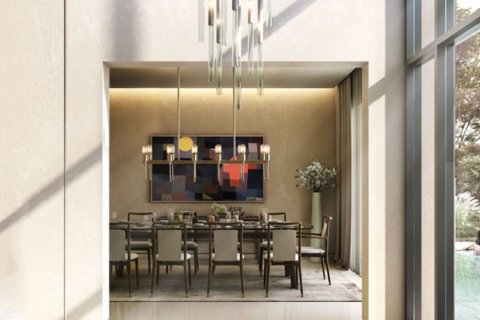 Villa para venda em Wadi Al Safa 2, Dubai, EAU 5 quartos, 434 m2 № 702133 - foto 13