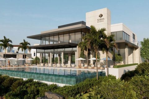 Villa para venda em Wadi Al Safa 2, Dubai, EAU 5 quartos, 434 m2 № 702133 - foto 12