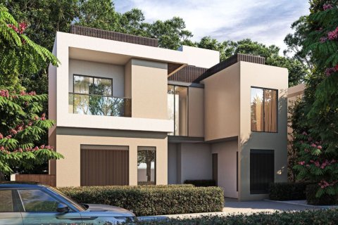 Villa para venda em Wadi Al Safa 2, Dubai, EAU 5 quartos, 434 m2 № 702133 - foto 8