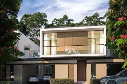 Villa para venda em Wadi Al Safa 2, Dubai, EAU 5 quartos, 434 m2 № 702133 - foto 6