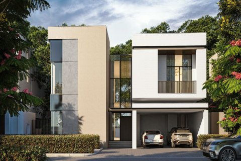 Villa para venda em Wadi Al Safa 2, Dubai, EAU 5 quartos, 434 m2 № 702133 - foto 9