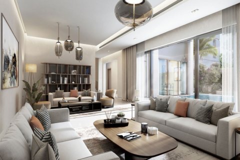 Villa para venda em Wadi Al Safa 2, Dubai, EAU 5 quartos, 434 m2 № 702133 - foto 2