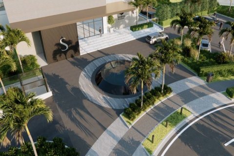 וילה למכירה ב Wadi Al Safa 2, Dubai, איחוד האמירויות  5 חדרי שינה, 434 מ"ר, מספר 702133 - תמונה 14