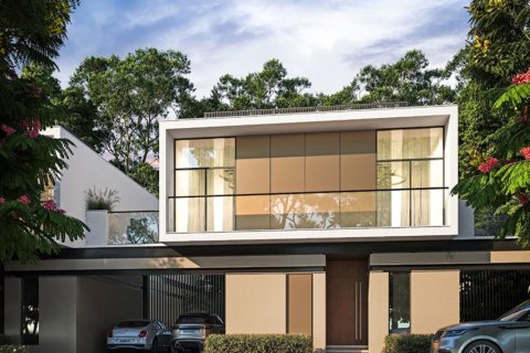 Villa para venda em Wadi Al Safa 2, Dubai, EAU 5 quartos, 434 m2 № 702133 - foto 11