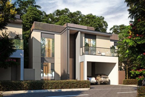 Villa para venda em Wadi Al Safa 2, Dubai, EAU 5 quartos, 434 m2 № 702133 - foto 7