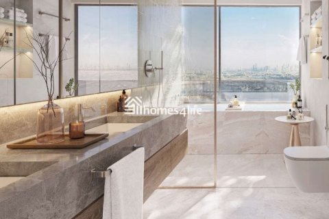 Apartman u Maritime City, Dubai, UAE 1 spavaća soba, 71 m2 Br. 702132 - fotografija 8