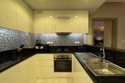 Apartmen Hotel di Business Bay, Dubai, UAE 2 bilik tidur, 100 meter persegi № 702134 - foto 2