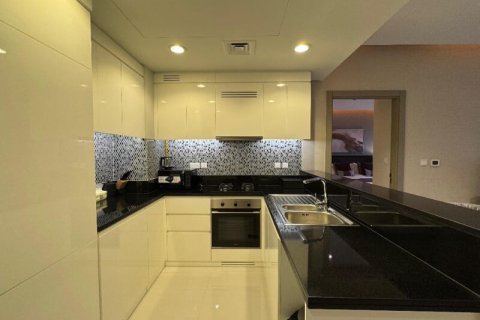 Hotelleilighet til salgs i Business Bay, Dubai, Emiratene 2 soverom, 100 kvm Nr. 702134 - Foto 11