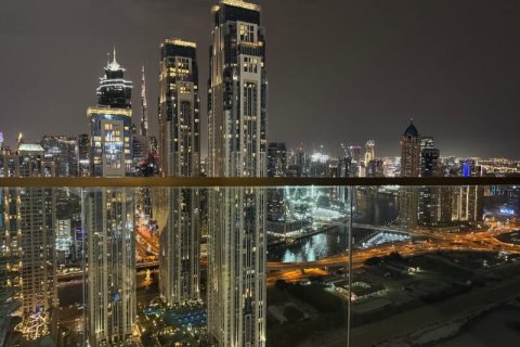 Apartmen Hotel di Business Bay, Dubai, UAE 2 bilik tidur, 100 meter persegi № 702134 - foto 10