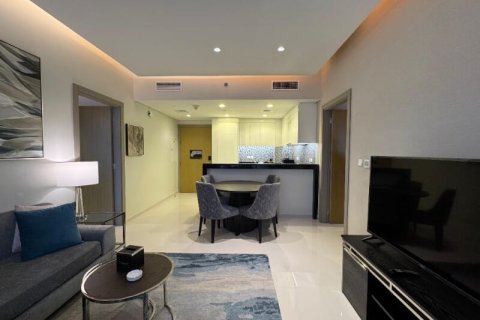 Hotelleilighet til salgs i Business Bay, Dubai, Emiratene 2 soverom, 100 kvm Nr. 702134 - Foto 12