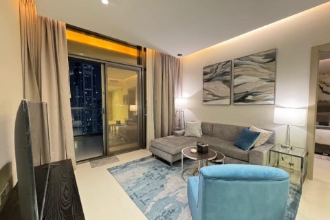 Apartmen Hotel di Business Bay, Dubai, UAE 2 bilik tidur, 100 meter persegi № 702134 - foto 3