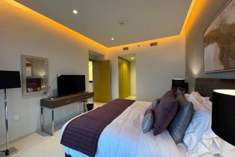 Apartmen Hotel di Business Bay, Dubai, UAE 2 bilik tidur, 100 meter persegi № 702134 - foto 8