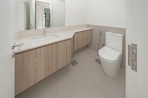 Dubai South (Dubai World Central), Dubai, संयुक्त अरब अमीरात में टाउनहाउस, 2 बेडरूम, 162 वर्ग मीटर, संख्या 702131 - फ़ोटो 24