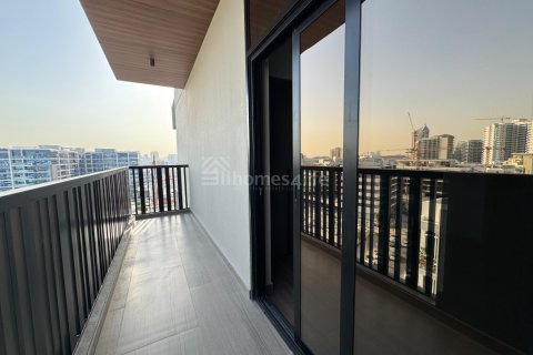 Arjan, Dubai, संयुक्त अरब अमीरात में अपार्टमेंट, 2 बेडरूम, 111 वर्ग मीटर, संख्या 702130 - फ़ोटो 11