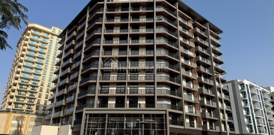 Arjan, Dubai, UAE의 아파트 침실 2개, 111제곱미터 번호 702130