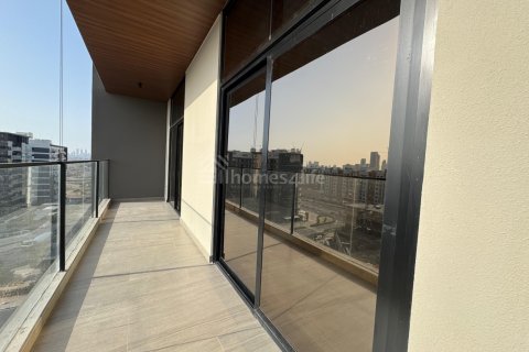 Arjan, Dubai, UAE의 판매용 아파트 침실 2개, 111제곱미터 번호 702130 - 사진 2