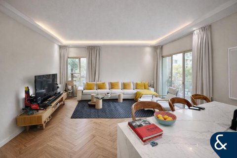 Apartment sa Greens, Dubai, UAE 1 silid-tulugan, 71 sq.m. № 688734 - larawan 15