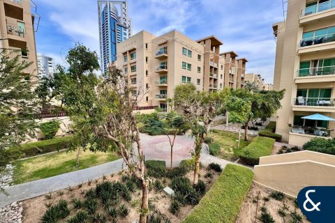 Apartment sa Greens, Dubai, UAE 1 silid-tulugan, 71 sq.m. № 688734 - larawan 1