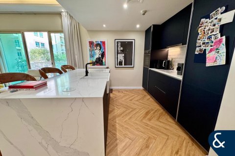 Apartment sa Greens, Dubai, UAE 1 silid-tulugan, 71 sq.m. № 688734 - larawan 5