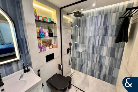 Apartment sa Greens, Dubai, UAE 1 silid-tulugan, 71 sq.m. № 688734 - larawan 14