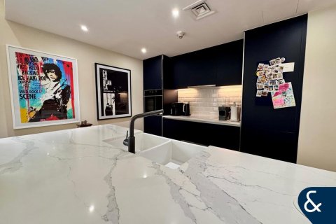 Apartment sa Greens, Dubai, UAE 1 silid-tulugan, 71 sq.m. № 688734 - larawan 10