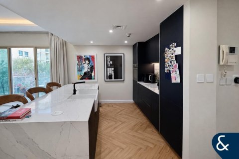 Apartment sa Greens, Dubai, UAE 1 silid-tulugan, 71 sq.m. № 688734 - larawan 6