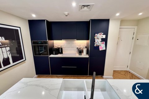 Apartment sa Greens, Dubai, UAE 1 silid-tulugan, 71 sq.m. № 688734 - larawan 12