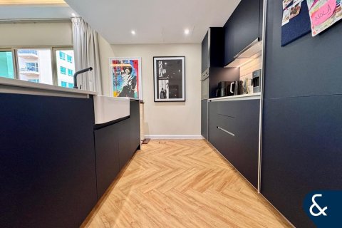 Apartment sa Greens, Dubai, UAE 1 silid-tulugan, 71 sq.m. № 688734 - larawan 4