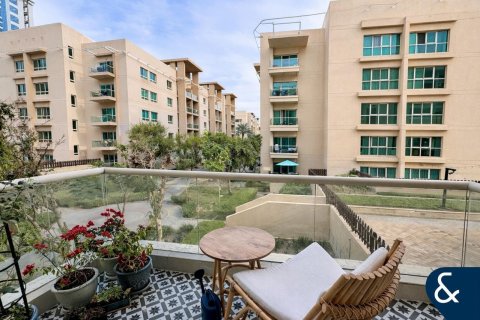 Apartment sa Greens, Dubai, UAE 1 silid-tulugan, 71 sq.m. № 688734 - larawan 9