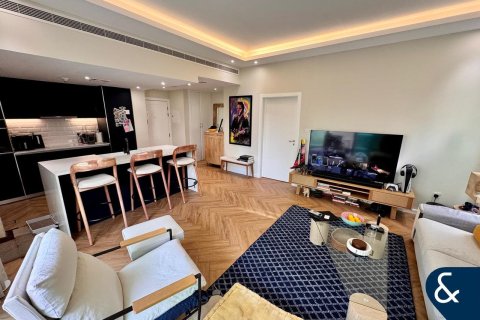 Apartment sa Greens, Dubai, UAE 1 silid-tulugan, 71 sq.m. № 688734 - larawan 20