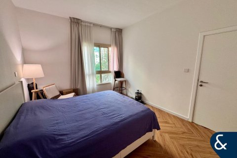 Apartment sa Greens, Dubai, UAE 1 silid-tulugan, 71 sq.m. № 688734 - larawan 17