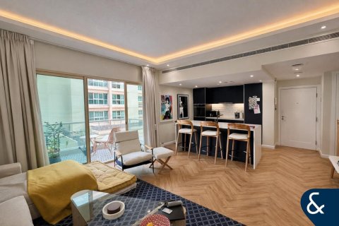 Apartment sa Greens, Dubai, UAE 1 silid-tulugan, 71 sq.m. № 688734 - larawan 7