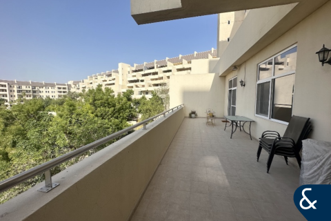 Apartment sa Motor City, Dubai, UAE 2 silid-tulugan, 177 sq.m. № 688736 - larawan 1